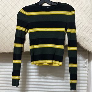 ALC Merino Wool Sweater